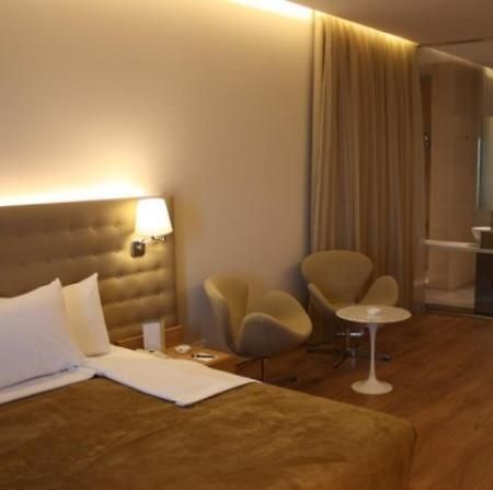 Boutique Hotel Jal el Dib Ngoại thất bức ảnh