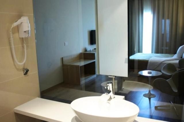Boutique Hotel Jal el Dib Ngoại thất bức ảnh