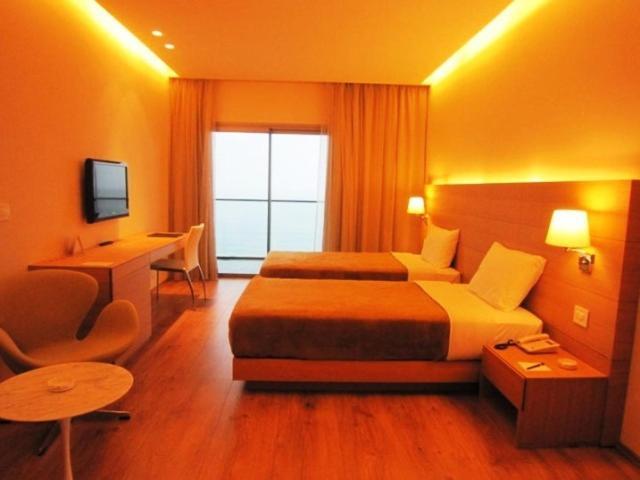 Boutique Hotel Jal el Dib Ngoại thất bức ảnh