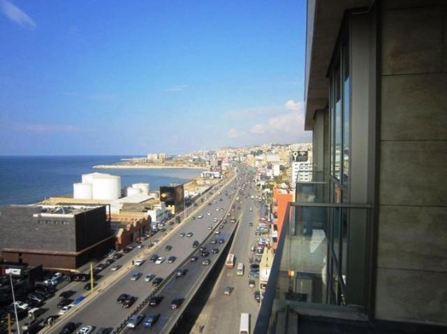 Boutique Hotel Jal el Dib Ngoại thất bức ảnh