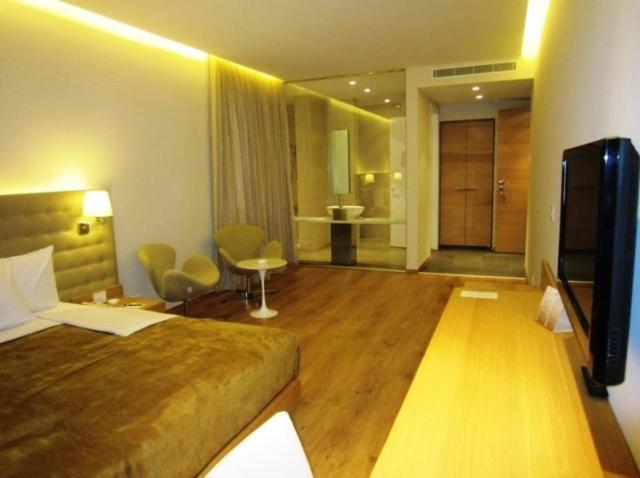 Boutique Hotel Jal el Dib Ngoại thất bức ảnh