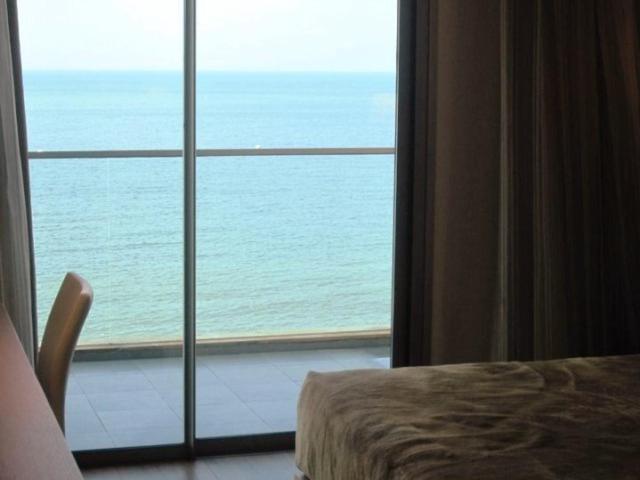 Boutique Hotel Jal el Dib Ngoại thất bức ảnh