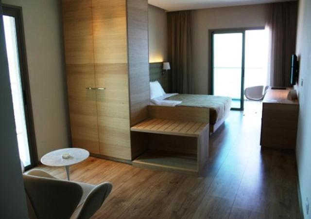 Boutique Hotel Jal el Dib Ngoại thất bức ảnh