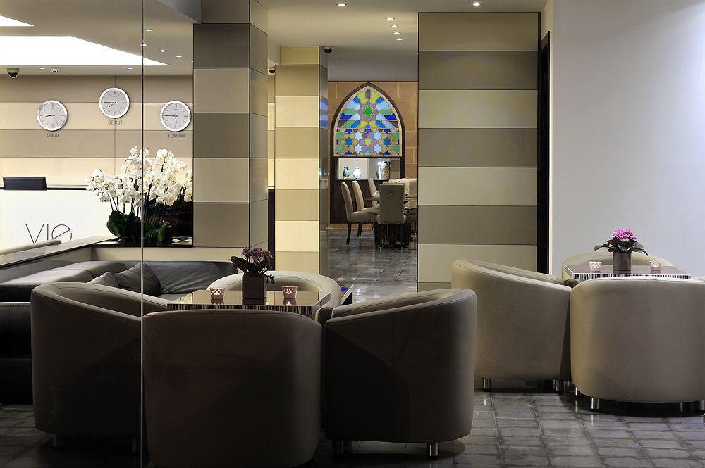Boutique Hotel Jal el Dib Ngoại thất bức ảnh