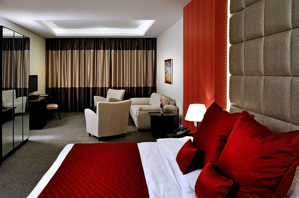 Boutique Hotel Jal el Dib Ngoại thất bức ảnh