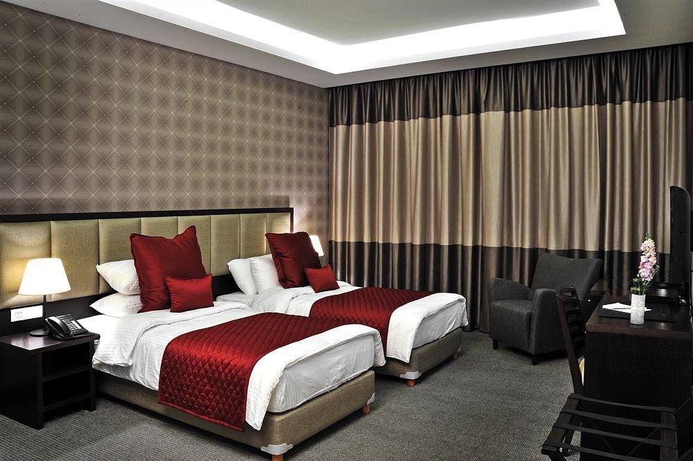 Boutique Hotel Jal el Dib Ngoại thất bức ảnh