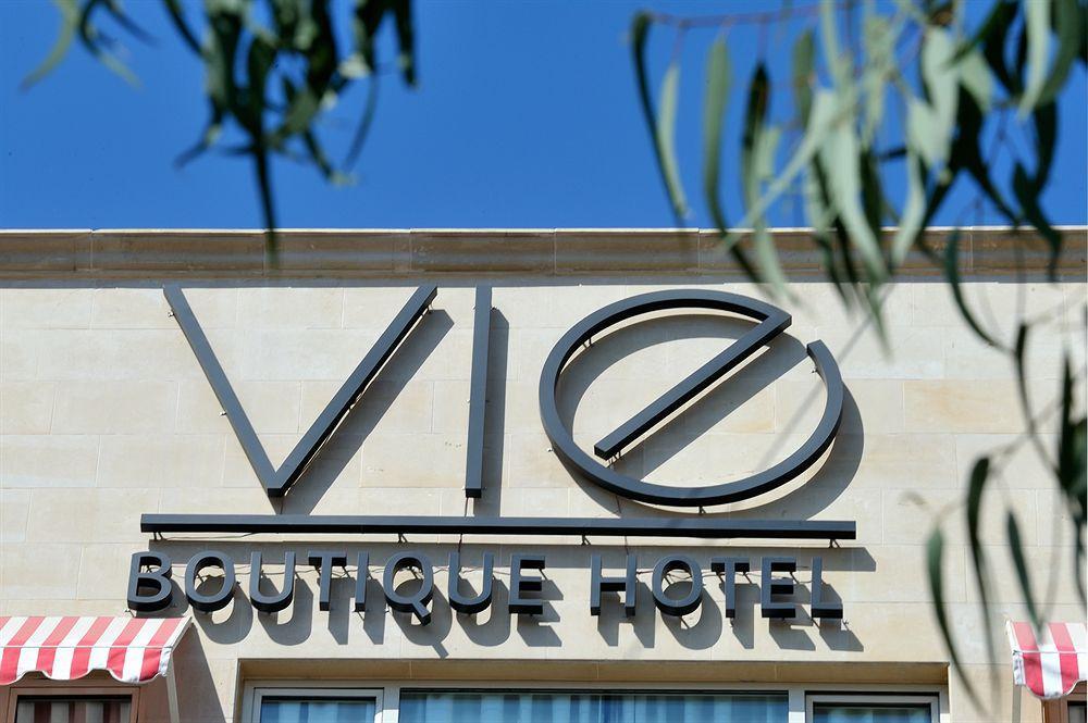 Boutique Hotel Jal el Dib Ngoại thất bức ảnh