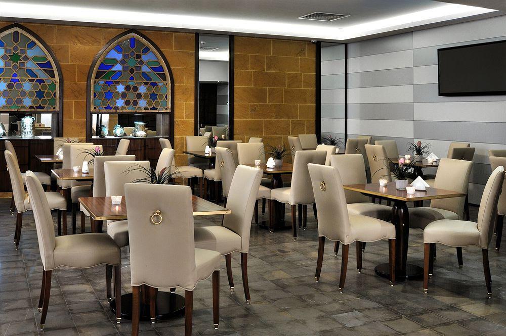 Boutique Hotel Jal el Dib Ngoại thất bức ảnh