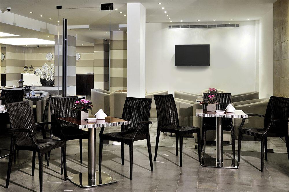 Boutique Hotel Jal el Dib Ngoại thất bức ảnh