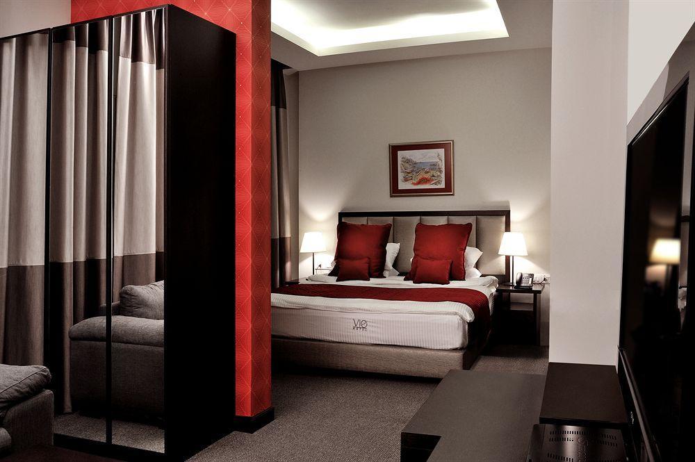 Boutique Hotel Jal el Dib Ngoại thất bức ảnh