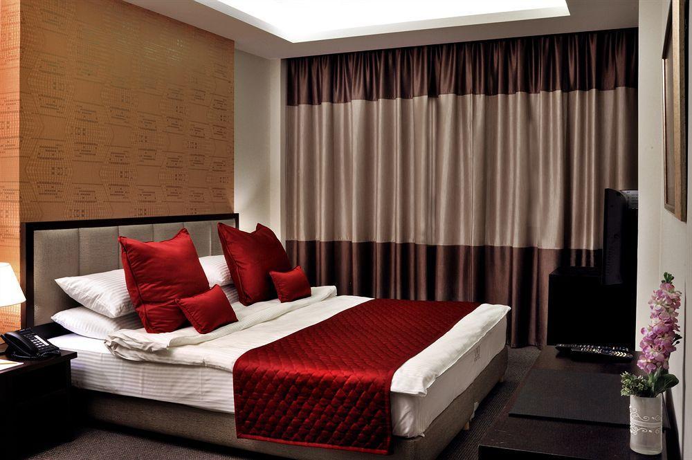 Boutique Hotel Jal el Dib Ngoại thất bức ảnh
