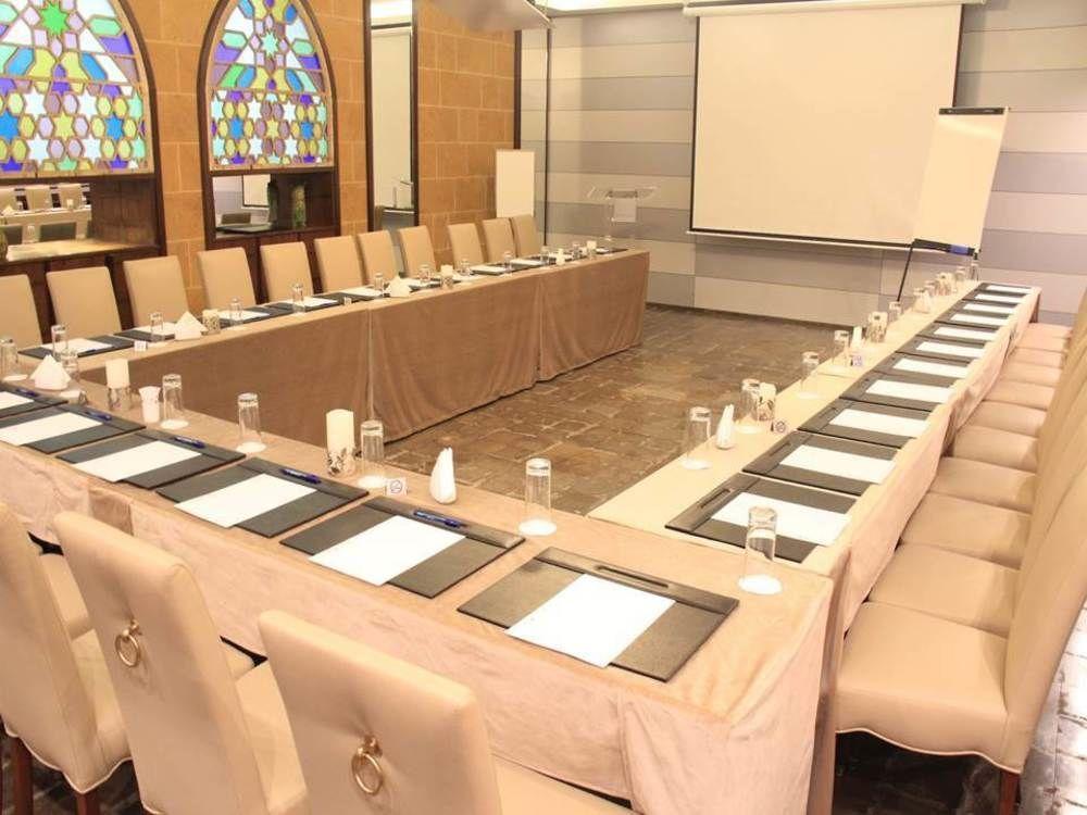 Boutique Hotel Jal el Dib Ngoại thất bức ảnh