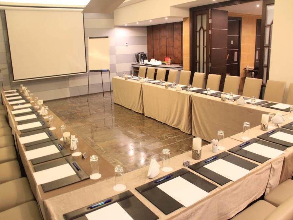 Boutique Hotel Jal el Dib Ngoại thất bức ảnh