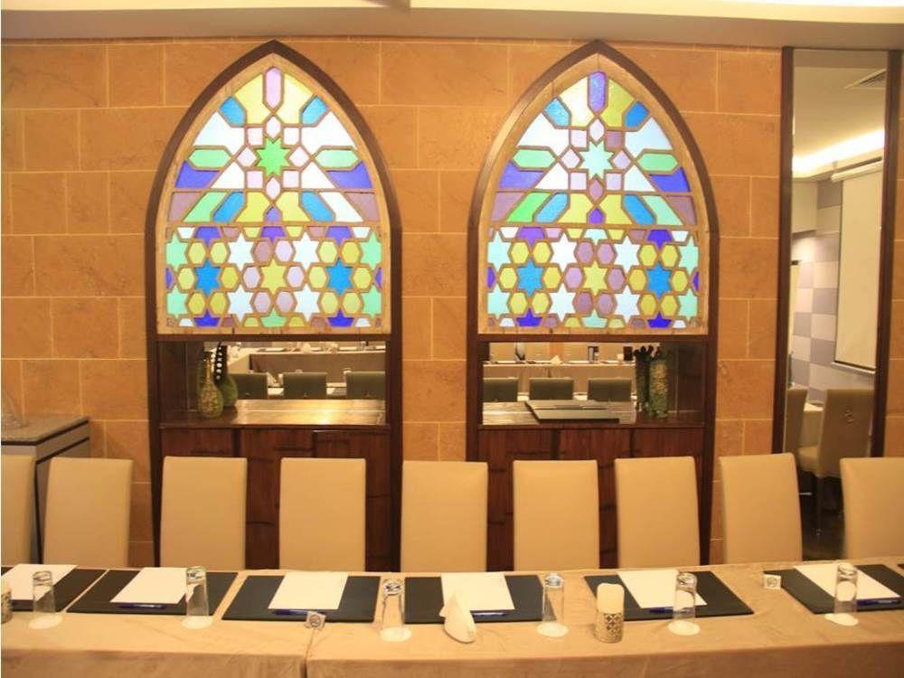 Boutique Hotel Jal el Dib Ngoại thất bức ảnh