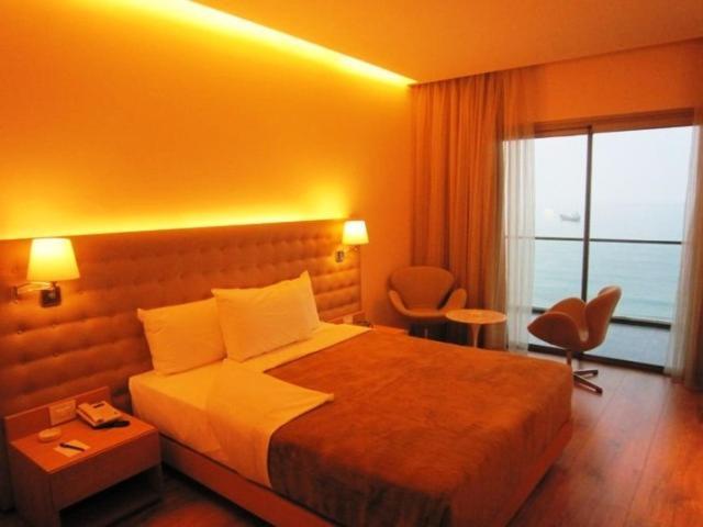 Boutique Hotel Jal el Dib Ngoại thất bức ảnh