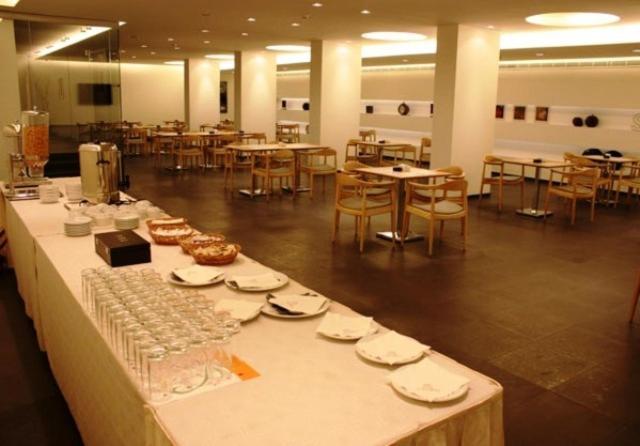 Boutique Hotel Jal el Dib Ngoại thất bức ảnh