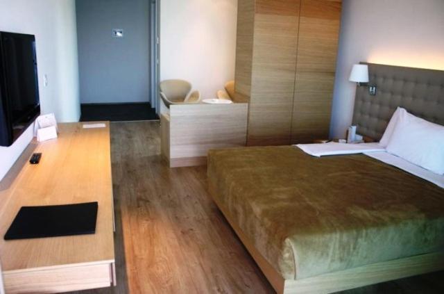 Boutique Hotel Jal el Dib Ngoại thất bức ảnh