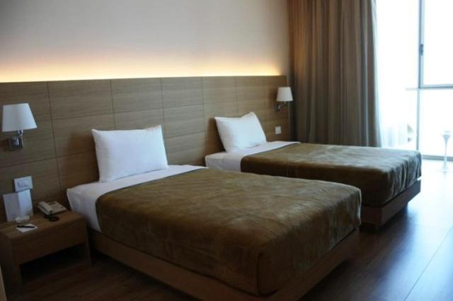 Boutique Hotel Jal el Dib Ngoại thất bức ảnh