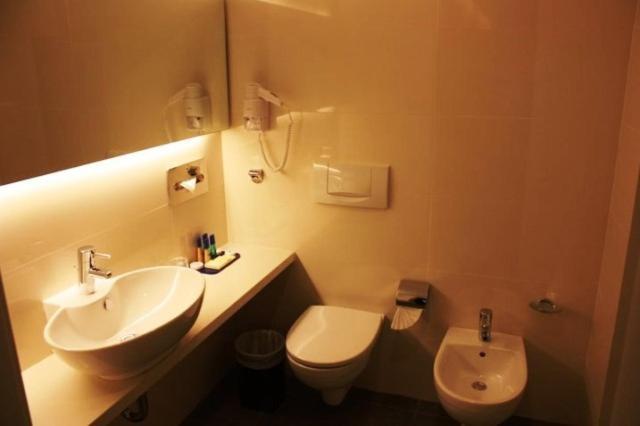 Boutique Hotel Jal el Dib Ngoại thất bức ảnh