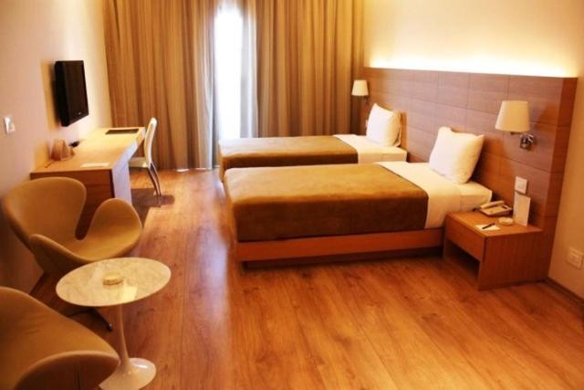 Boutique Hotel Jal el Dib Ngoại thất bức ảnh