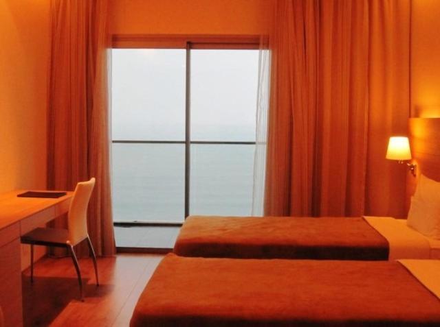 Boutique Hotel Jal el Dib Ngoại thất bức ảnh